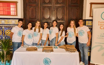 Inauguració de la Fundació Educativa CMT: «Sempre endavant»