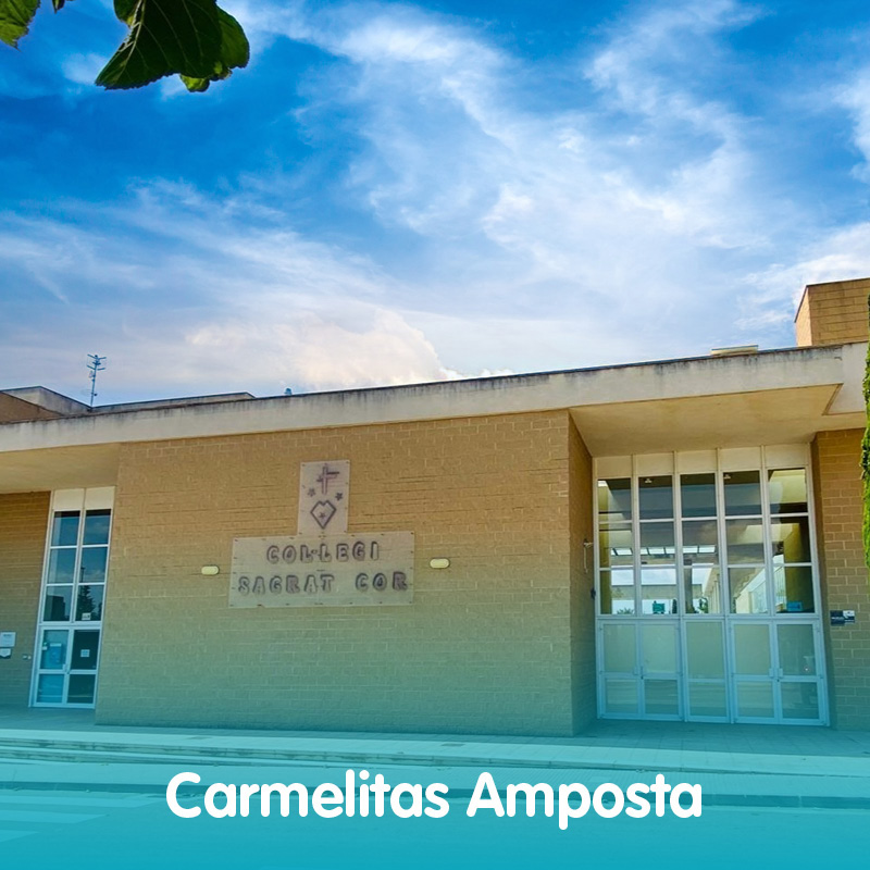 Carmelites Amposta