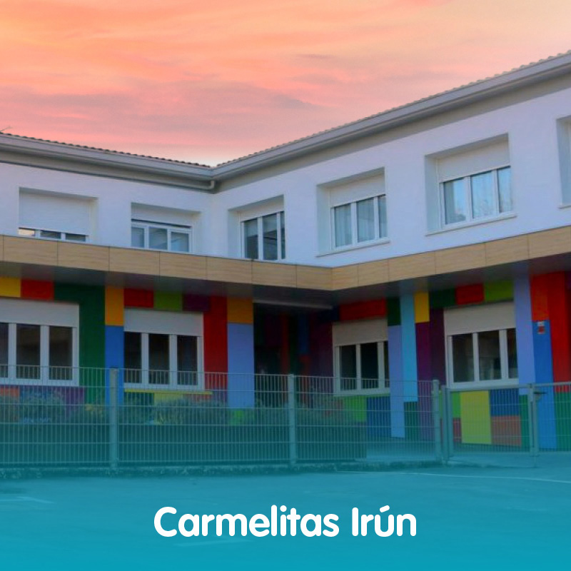 Karmelitak Irun