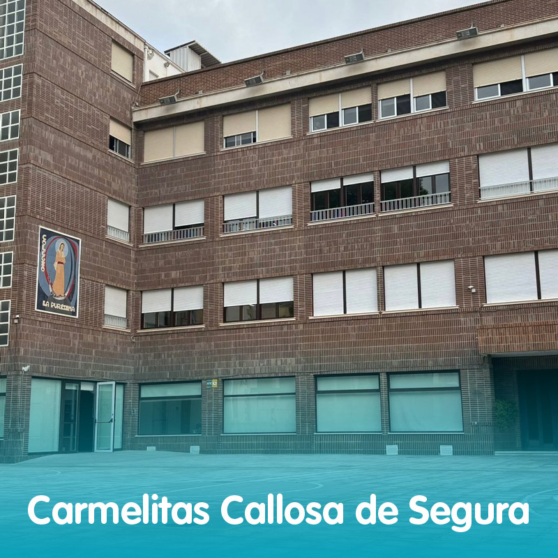 Colegio La Purísima de Callosa de Segura