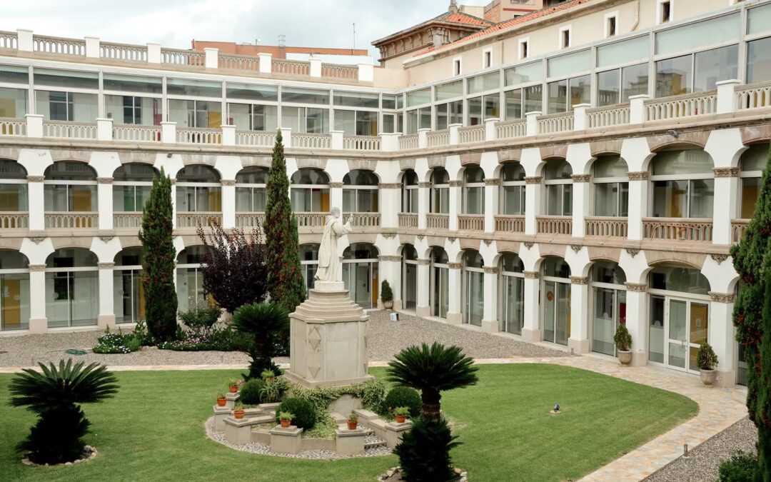 Estrenem la nova pàgina web de Carmelites Tarragona!
