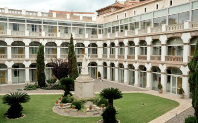 Estrenem la nova pàgina web de Carmelites Tarragona!
