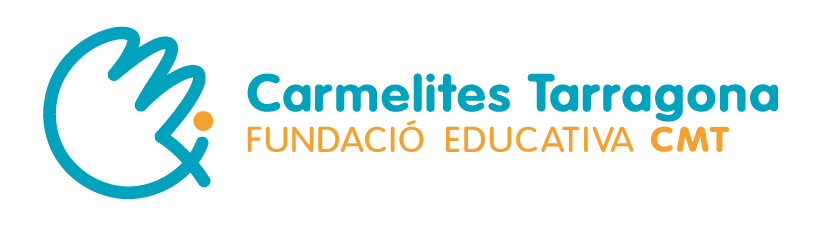 Col·legi Mare de Deu del Carme logotipo Col·legi Mare de Deu del Carme logotipo