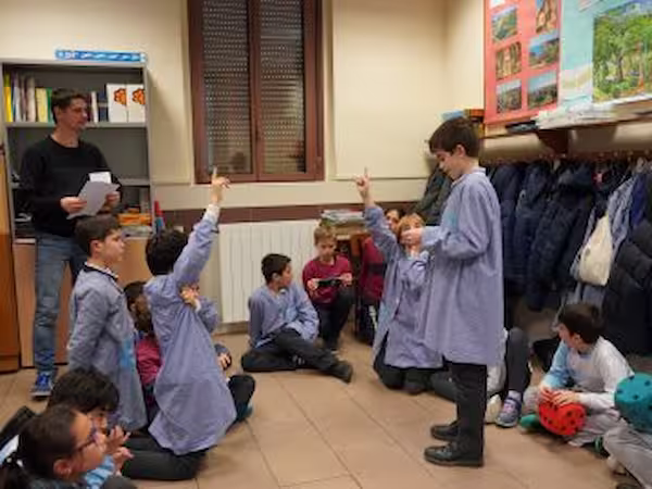 Uniforme de primària